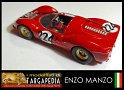 1967 - 224 Ferrari 330 P4 - Ferrari Racing Collection 1.43 (3)